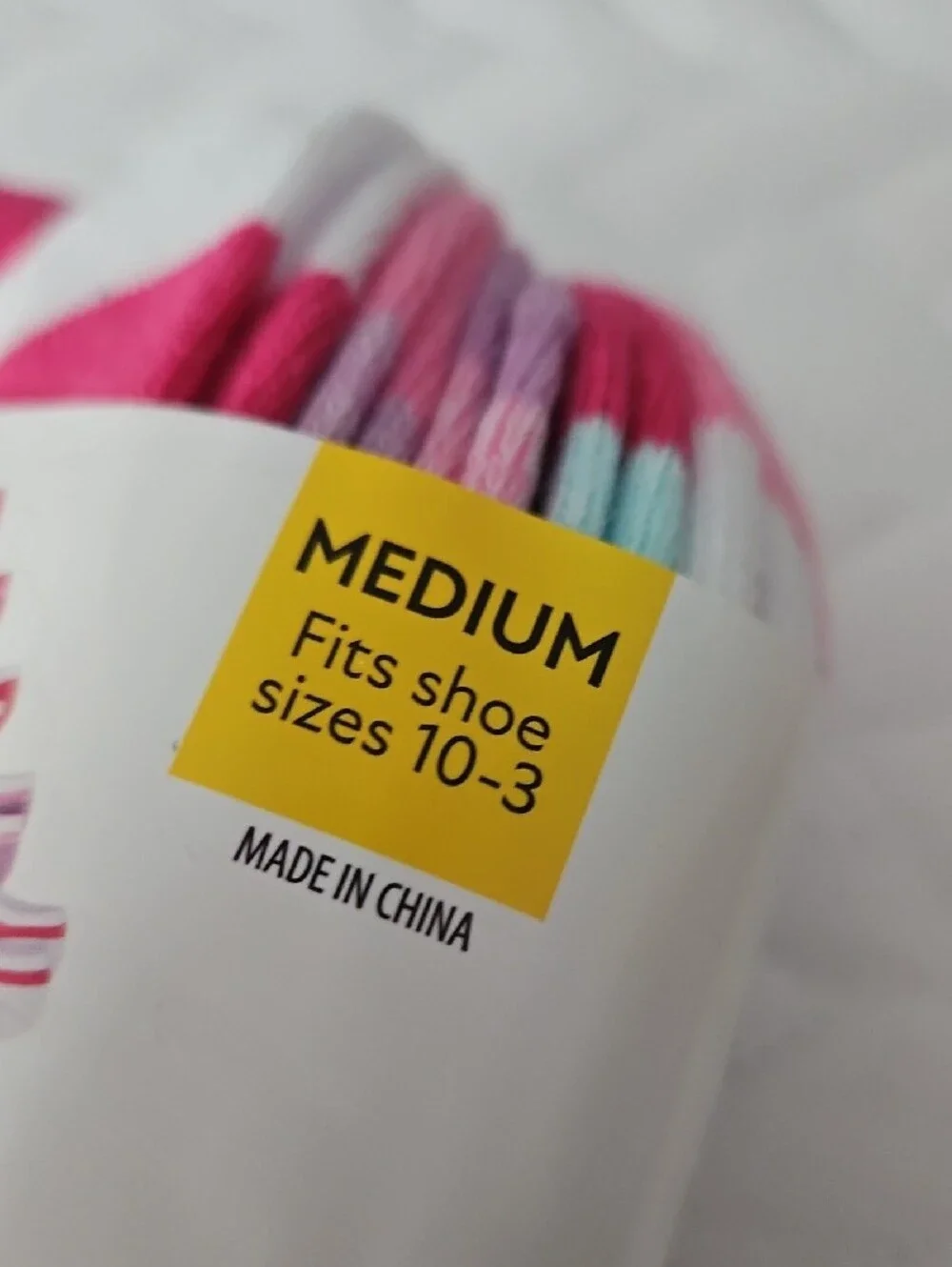 Members Mark soft breathable